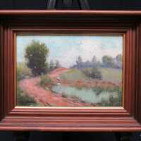          The Red Clay Road picture number 2
   