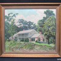          Untitled (House with trees) picture number 2
   
