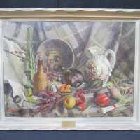          White Pitcher picture number 2
   