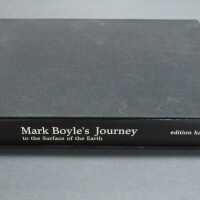 Journey to the Surface of the Earth