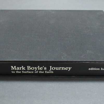Journey to the Surface of the Earth
