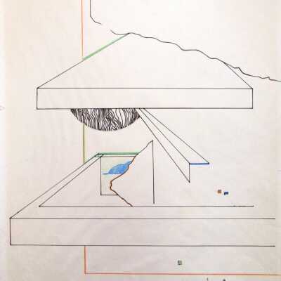 Untitled Sketch