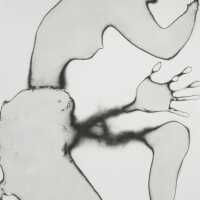 Prelude to 1,000 Objects No. 8