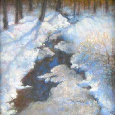 February Thaw