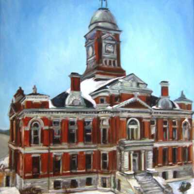 Old Courthouse