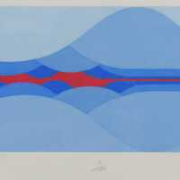 Cloud Landscape (1973)