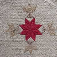          Wedding Quilt picture number 3
   