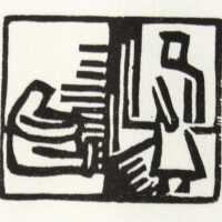         Set of 70 Woodcuts picture number 26
   