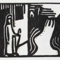          Set of 70 Woodcuts picture number 27
   