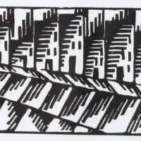          Set of 70 Woodcuts picture number 28
   