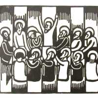          Set of 70 Woodcuts picture number 30
   