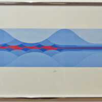          Cloud Landscape (1973) picture number 2
   