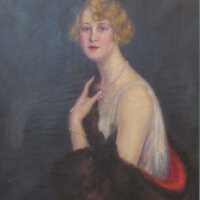 Miss R. L. Oberkirch (1927)