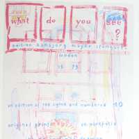 What Do You See? (Portfolio 1-13)