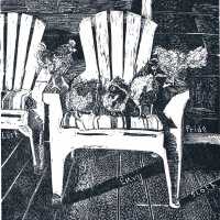          When the Chickens Come Home to Roost picture number 1
   