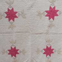          Wedding Quilt picture number 4
   