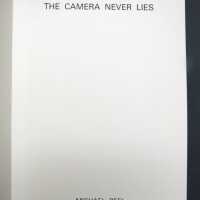          The Camera Never Lies picture number 6
   