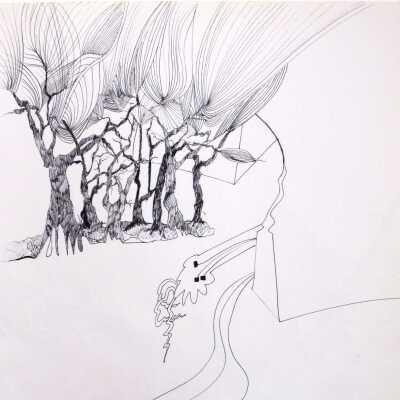 Untitled Sketch