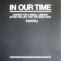 In Our Time: Covers for a Small Library After the Life for the Most Part (1 - 51, 50 prints )