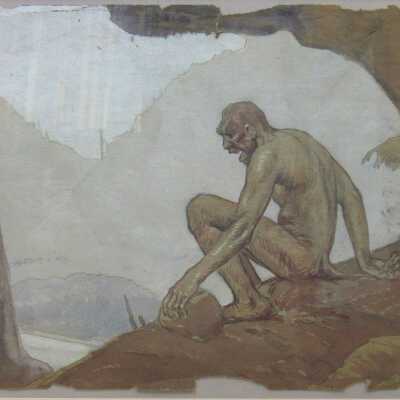 Pithecanthropus