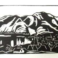          Set of 70 Woodcuts picture number 33
   