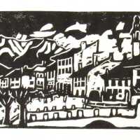          Set of 70 Woodcuts picture number 34
   