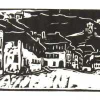          Set of 70 Woodcuts picture number 35
   