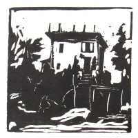          Set of 70 Woodcuts picture number 36
   