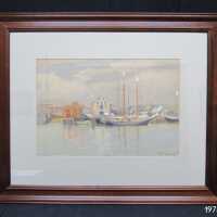          Harbour Scene picture number 3
   