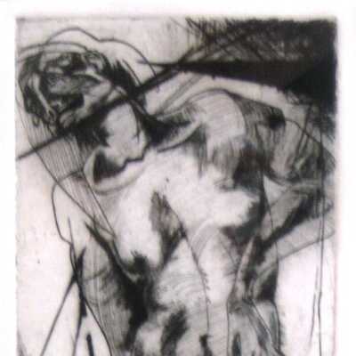 Untitled Figures
