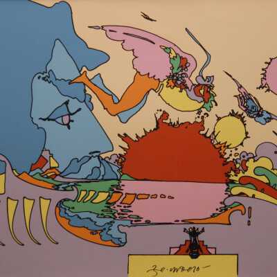 Right Now (1970)