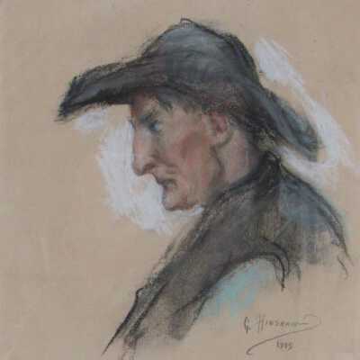 Old Bill