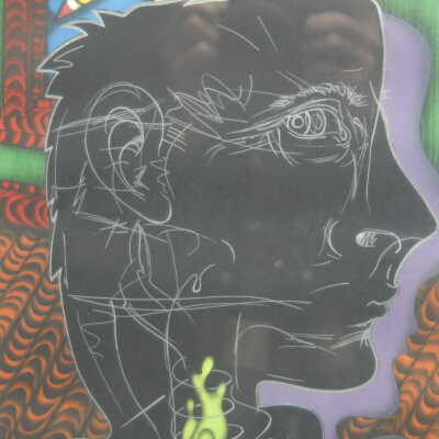 Fear and Loathing