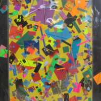 Now I Paint Moustaches on Dangerous Dogs