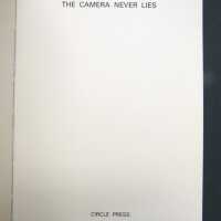          The Camera Never Lies picture number 5
   