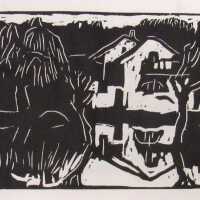          Set of 70 Woodcuts picture number 37
   