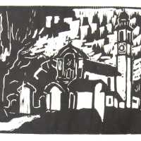          Set of 70 Woodcuts picture number 38
   