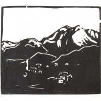          Set of 70 Woodcuts picture number 40
   