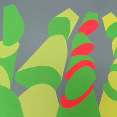 Koan Cuts IV (1972)