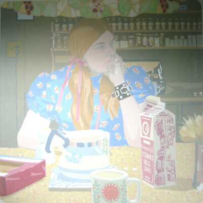 Coffee (1971)