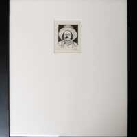          Samuel Palmer (with hat) picture number 2
   