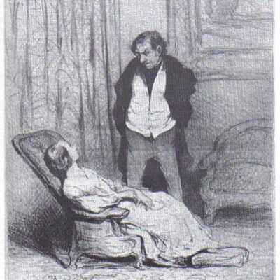 Carotte de l'écrin (The jewel box hoax)