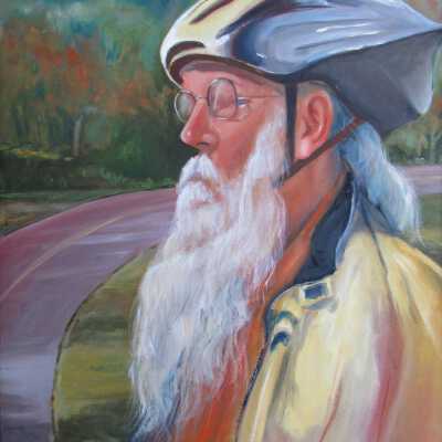 The Bike Man