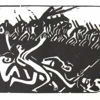          Set of 70 Woodcuts picture number 43
   