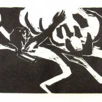          Set of 70 Woodcuts picture number 45
   