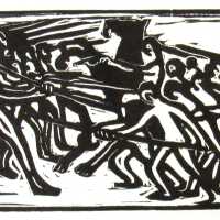          Set of 70 Woodcuts picture number 46
   