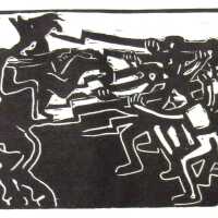          Set of 70 Woodcuts picture number 47
   