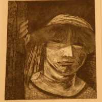          The Bridesmaid picture number 2
   