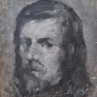 Portrait of a Gentleman