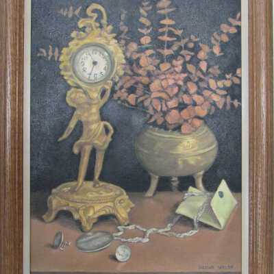 Still Life (2007)